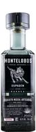 Mezcal Montelobos 