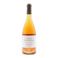 Casa De Vilacetinho Avesso Curtimenta Branco