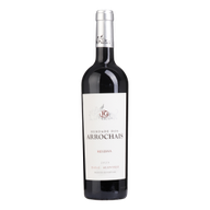 Herdade Dos Arrochais Reserva Red