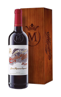 Castillo Ygay Gran Reserva Especial Magnum Com Estojo Red