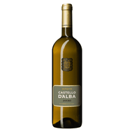 Castello D’Alba Superior White
