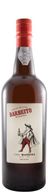 Madeira Barbeito Seco 3 Anos 