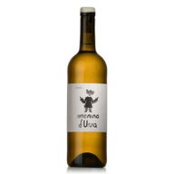 Menina D´Uva Liquen Natural