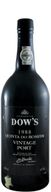1988 Dow's Vintage Quinta Do Bomfim Porto
