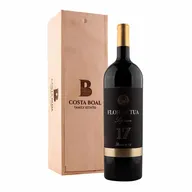 Flor Do Tua Superior 17 Magnum Tinto