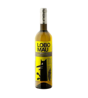 Lobo Mau White