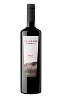 Valvarés De Altanza Red