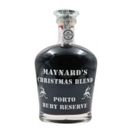 Maynard's Ruby Reserve Christmas Blend Porto