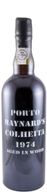 1974 Maynard's Colheita Porto