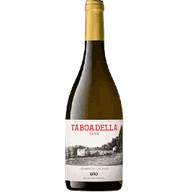 Taboadella Grande Villae Branco