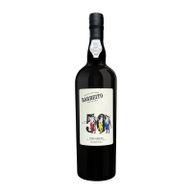 Madeira Barbeito Três Amigos Meio Doce 50 Anos 