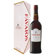 Favaios Moscatel Do Douro Fortificado