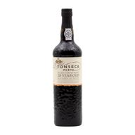Fonseca 20 Anos Do Porto Port