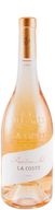 Château La Coste D'Une Nuit Coteaux D'Aix-En-Provence Biológico Rosé