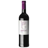 Arrojo Red