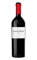Carmelo Rodero Crianza Magnum Red