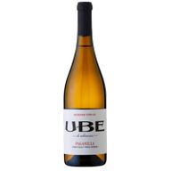 Ube De Ubérrima White