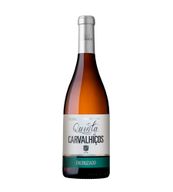 Quinta De Carvalhiços