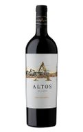 Altos De Luzón Red