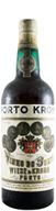 Krohn Ruby Porto (Rótulo Branco) Porto