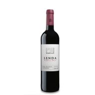 Lenda De Dona Maria Tinto