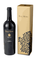 Elías Mora Reserva Com Estojo