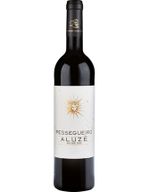 Quinta Do Pessegueiro Aluze Tinto