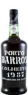 1987 Barros Colheita Porto