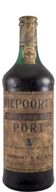 Niepoort 30 Anos Porto (Engarrafado Em 1975) Port