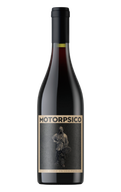 Motorpsico Red