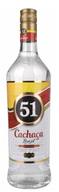 Cachaça 51 1000ml 