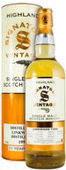 Signatory Vintage Linkwood 21 Anos 