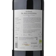 Syrah Da Malhadinha Tinto