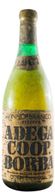 Borba Reserva White