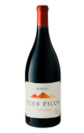 Borsao Tres Picos Magnum Red