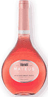 Mateus Dry Selection Rosé