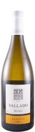 Vallado Reserva White