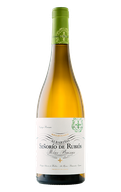 Señorío De Rubiós Albariño White