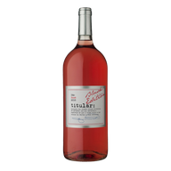 Titular Blush Edition