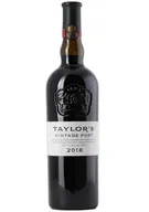 Taylor's Vintage 2018 Port