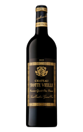 Château Trottevieille Red