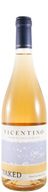 Vicentino Naked Pinot Noir Rosé