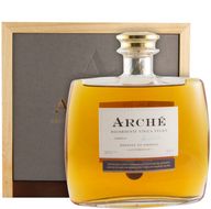 Aguardente Vínica Herdade Do Sobroso Arché Velha 