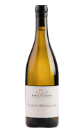 Camille &Amp; Guillaume Boillot Puligny-Montrachet 1er Cru Champ Gain White