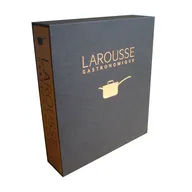 New Larousse Gastronomique 