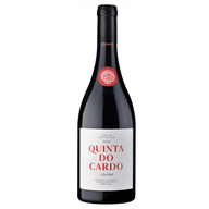 Quinta Do Cardo Superior Red