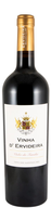 Vinha Ervideira Tinto