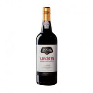 Poças Tinto