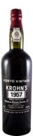 1957 Krohn Vintage Porto Port