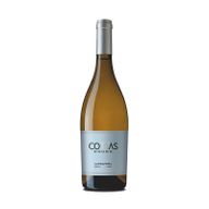 Quinta De Cottas Garrafeira White